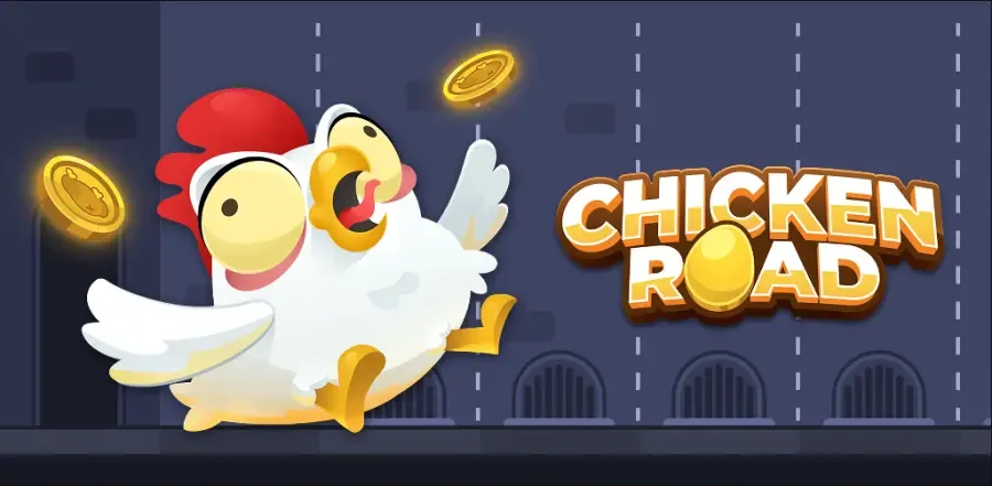 4rabet chicken road